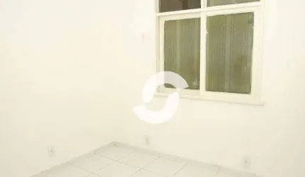 Sala, 28 m² - venda por R$ 90.000,00 ou aluguel por R$ 1.004,61/mês - Centro - Niterói/RJ