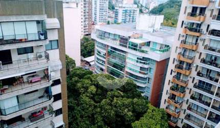 Apartamento com 2 dormitórios à venda, 65 m² por R$ 460.000,00 - São Domingos - Niterói/RJ