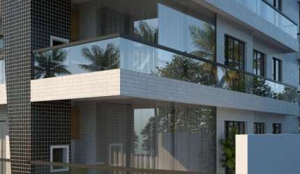 Apartamento à venda no bairro Caiobá - Matinhos/PR