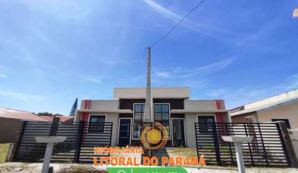Casa alto padrão 3 quartos com piscina Ipanema