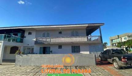 Apartamento de Esquina Centro de Ipanema