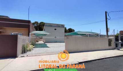 Apartamento 2 Quartos - Balneário Gaivotas - Matinhos !!!