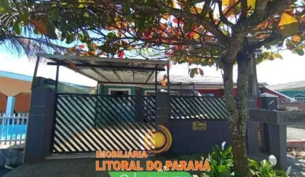 CASA GEMINADA 2 QUARTOS JARDIM CANADÁ;