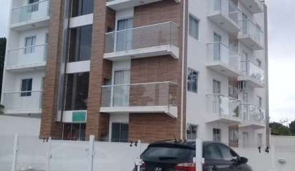Apartamento 01 dormitório - Grajaú - Pontal do Paraná!