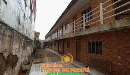 POUSADA COM 25 KIT NET`S BALNEÁRIO IPANEMA;