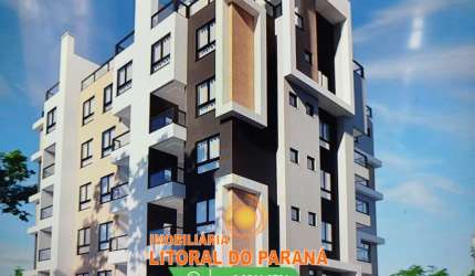 Cobertura  Duplex - Residencial Ilha Madeira