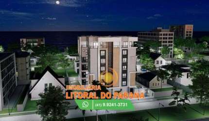 Apartamento 2 Suites - Residencial Ilha Madeira