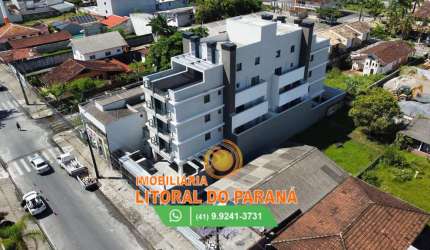 Cobertura 3 Dormitórios  - Residencial Leste Beach