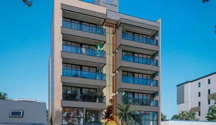 Edifício Casa Murano Apartamento Frente ao Mar Balneário Riviera