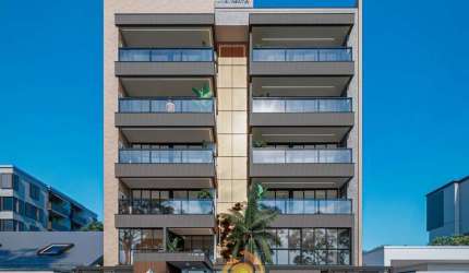 Edifício Casa Murano Apartamento Frente ao Mar Balneário Riviera