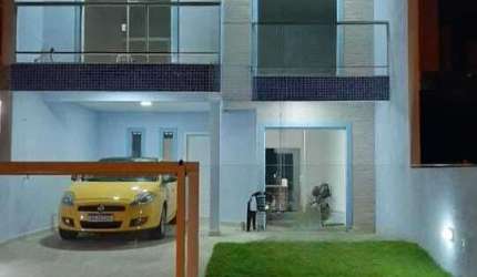 TRIPLEX BALNEÀRIO PORTO FINO