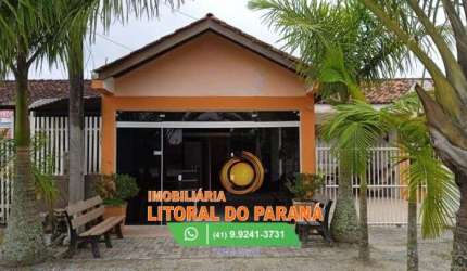 Hotel 32 suítes - Pontal do Sul - Pontal do Paraná!!!