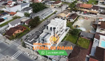 Apartamento 2 Dormitórios  - Residencial Leste Beach