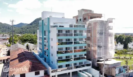 Apartamento Garden à venda, 86 m² por R$ 1.110.000,00 - Caiobá - Matinhos/PR