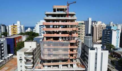 Apartamento Garden com 3 dormitórios à venda, 130 m² por R$ 3.149.000,00 - Caiobá - Matinhos/PR