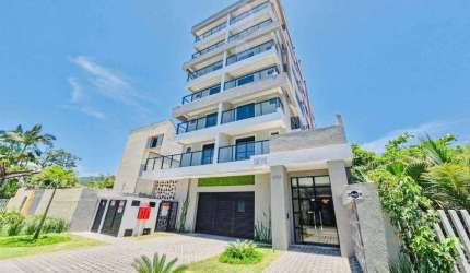 Apartamento com 2 dormitórios à venda, 70 m² por R$ 890.000,00 - Caiobá - Matinhos/PR
