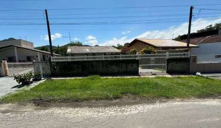 Casa com 3 dormitórios à venda, 72 m² por R$ 460.000,00 - Centro - Matinhos/PR