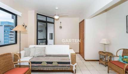 Apartamento com 3 dormitórios à venda, 81 m² por R$ 890.000,00 - Caiobá - Matinhos/PR