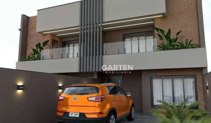 Sobrado com 3 dormitórios à venda, 166 m² por R$ 1.190.000,00 - Balneario Riviera - Matinhos/PR