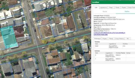 Casa Usada para Venda em Curitiba, Xaxim