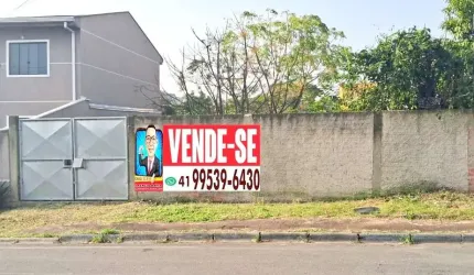 Terreno Urbano para Venda, Capão Raso