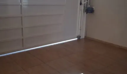 Linda casa pronta para morar