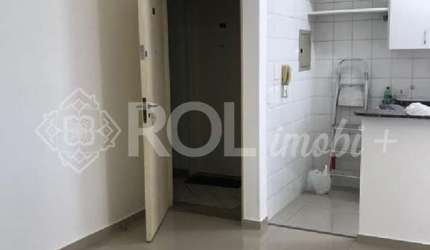 Apartamento com 1 quarto para alugar na Rua Barão do Bananal, 1152, Pompéia, São Paulo, 38 m2 por R$ 2.600