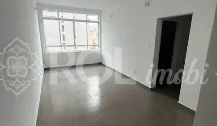 APARTAMENTO 89 M² - 3 DORMITÓRIOS (1 REVERSIVEL) - SEM VAGA - VILA BUARQUE - VENDA