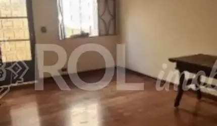 CASA TÉRREA 228 M² - 3 SALAS - 3 DOMRITÓRIOS - EDÍCULA - 2 VAGAS - VILA ROMANA - VENDA