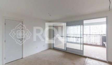 APARTAMENTO NOVO NA BARRA FUNDA -  74M² COM 03 DORMITÓRIOS, 02 BANHEIROS E 01 VAGA