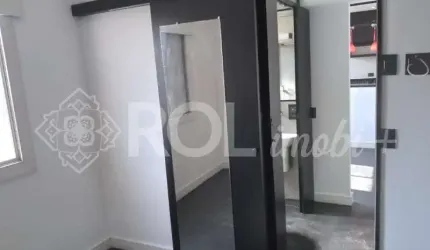 APARTAMENTO 03 DORMITÓRIOS, 02 VAGAS NA VILA ROMANA