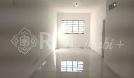 APARTAMENTO GARDEM - 119 M² - 3 DORMITÓRIOS (1 SUÍTE) - SEM VAGA - SANTA CECÍLIA - VENDA