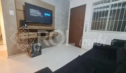 APARTAMENTO 43 M² - REFORMADO - 2 DORMITÓRIOS - SEM VAGA - BARRA FUNDA - VENDA