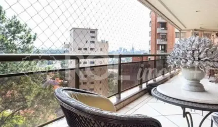 Apartamento com 4 quartos à venda na Rua Bahia, 753, Higienópolis, São Paulo, 500 m2 por R$ 11.000.000