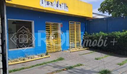 LOLA COMERCIAL 120 M² - VÁRIAS SALAS - AMPLO ESPAÇO - 4 VAGAS - VILA ROMANA- VENDA