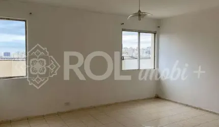 Apartamento com 3 quartos à venda na Rua Fábia, 60, Vila Romana, São Paulo, 98 m2 por R$ 650.000