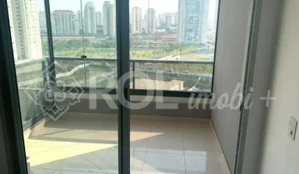 APARTAMENTO MOBILIADO - 63 M² - 2 DORMITÓRIOS SENDO 1 SUITE - 1 VAGA -  JARDIM DA PERDIZES _ VENDA