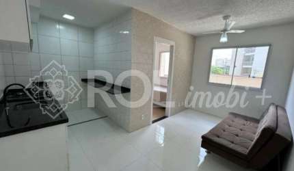 APARTAMENTO  NOVO 35 m²  - 2 DORMITÓRIOS - SEM VAGA - FEDERAÇÃO DE FUTEBOL - BARRA FUNDA - VENDA