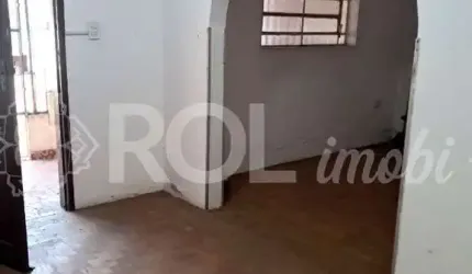 Casa com 3 quartos à venda na Rua do Bosque, 1937, Barra Funda, São Paulo, 132 m2 por R$ 800.000