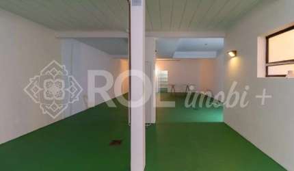 Casa comercial com 8 salas para alugar na Rua Tavares Bastos, 318, Perdizes, São Paulo, 240 m2 por R$ 12.000