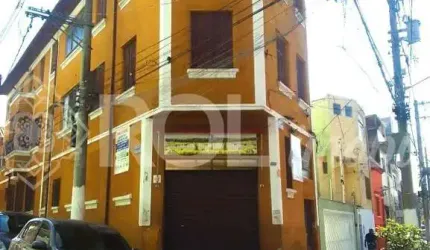 LOJA COMERCIAL EM ESQUINA - 48 M² - PRÓXIMA A METRÔS - LOCAÇÃO