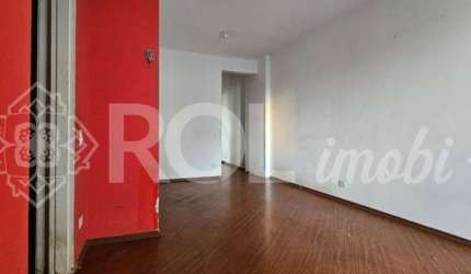 APARTAMENTO AMPLO NO BAIRRO VILA ROMANA