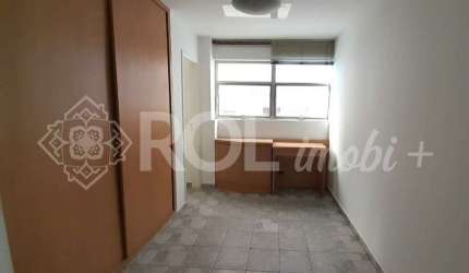 CONJUNTO COMERCIAL 55 M² - 4 SALAS - PARA MÉDICOS - LOCAÇÃO