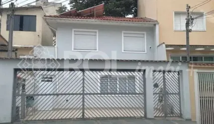 Casa de Vila com 130m², 3 dormitórios a venda na Vila Mariana. com sistema de geração própria de energia elétrica  por R$1.449.500,00