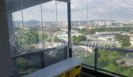 Apartamento Mobiliado de 62m², 2 dormitórios a venda no condomínio Jardim das Perdizes ? SP. por R$ 948.500,00