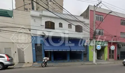 Excelente Ponto Comercial na rua Itapicuru, em Perdizes, para alugar, 200 m² Pacote mensal de Locação de R$ 7.711,00