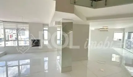 Apartamento de luxo na Vila Nova Conceição, São Paulo-SP: 3 quartos, 3 suítes, 3 salas, 5 banheiros, 4 vagas de garagem, 309,62 m².