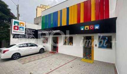 Casa comercial com 2 salas à venda na Rua Tito, 13, Lapa, São Paulo, 263 m2 por R$ 3.700.000