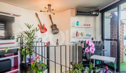 Apartamento com 1 quarto à venda na Rua Deputado João Sussumu Hirata, 681, Morumbi, São Paulo, 1130 m2 por R$ 585.000
