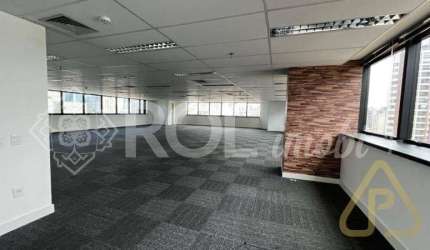 Sala comercial com 5 salas para alugar na Rua Doutor Fernandes Coelho, 85, Pinheiros, São Paulo, 571 m2 por R$ 45.680
